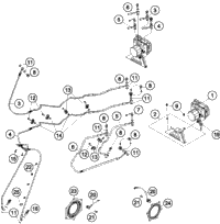 Anti Block System Abs