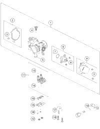 Throttle Body