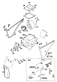 Air Filter Box