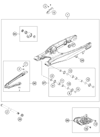 Swing Arm