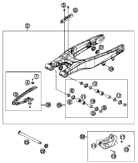 Swing Arm