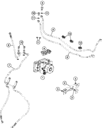 Antiblock System Abs