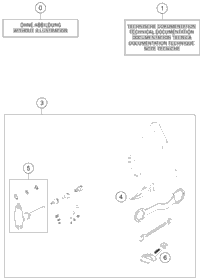 Seperate Enclosure