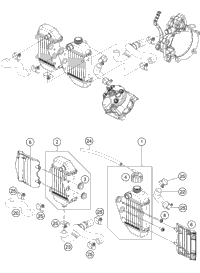 Cooling System