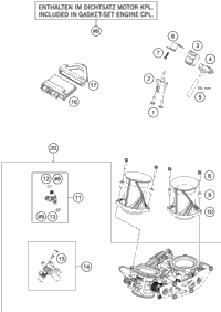 Throttle Body