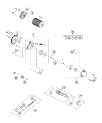 Lubricating System