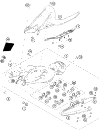 Swing Arm