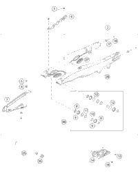 Swing Arm