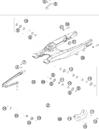 Swing Arm