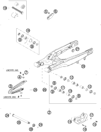 Swing Arm