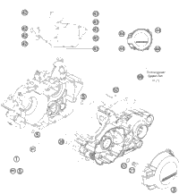 Engine Case