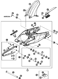Swing Arm