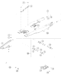 Swing Arm