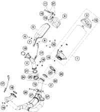 Exhaust System