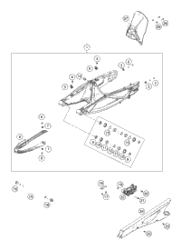 Swing Arm