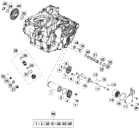 Lubricating System