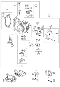 Throttle Body