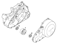 Balancer Shaft