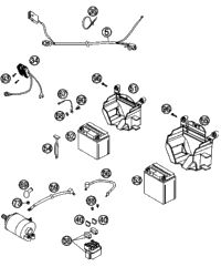 Wiring Harness
