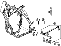 Side / Center Stand