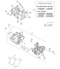 Engine Case
