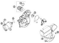 Electric Starter