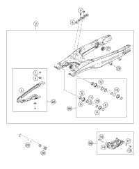 Swing Arm