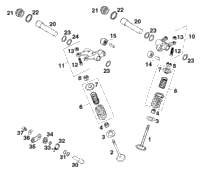Valve Drive