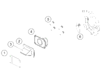 Reed Valve Case