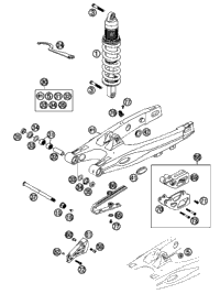 Swing Arm