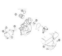 Electric Starter