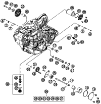 Lubricating System