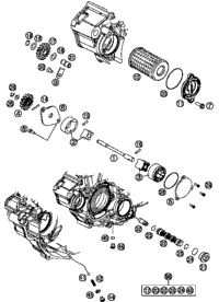 Lubricating System