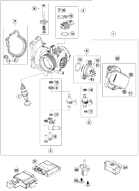 Throttle Body