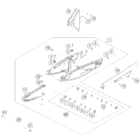 Swing Arm