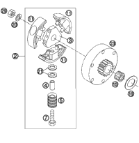 Clutch
