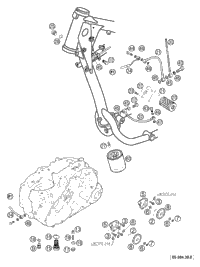 Lubricating System