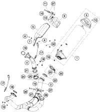 Exhaust System