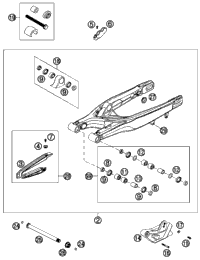 Swing Arm