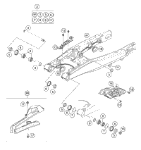 Swing Arm