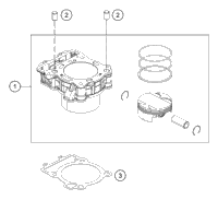 Cylinder