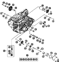Lubricating System