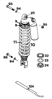 Shock Absorber