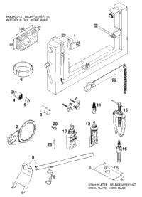 Special Tools