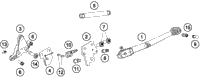 Side / Center Stand