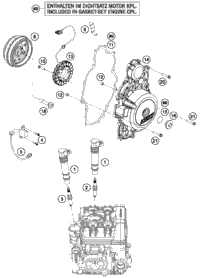 Ignition System