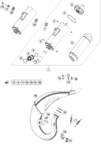 Exhaust System