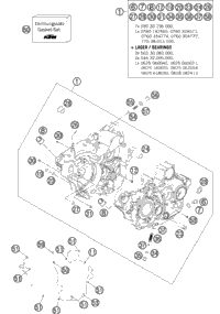Engine Case