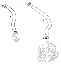 Breather System