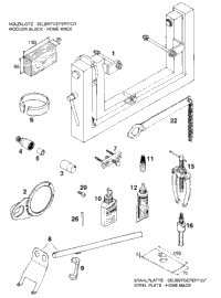 Special Tools